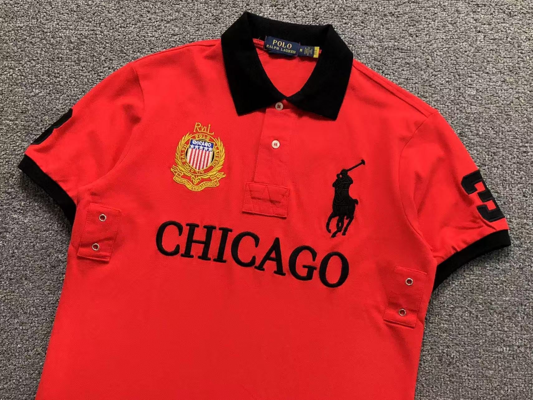 Ralph Lauren Polo