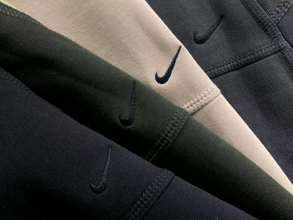 N1K Pants & Hoodie