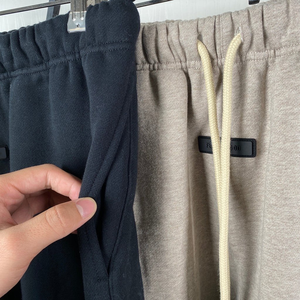 FOG x Essentials Sweatpants 23FW Cloud