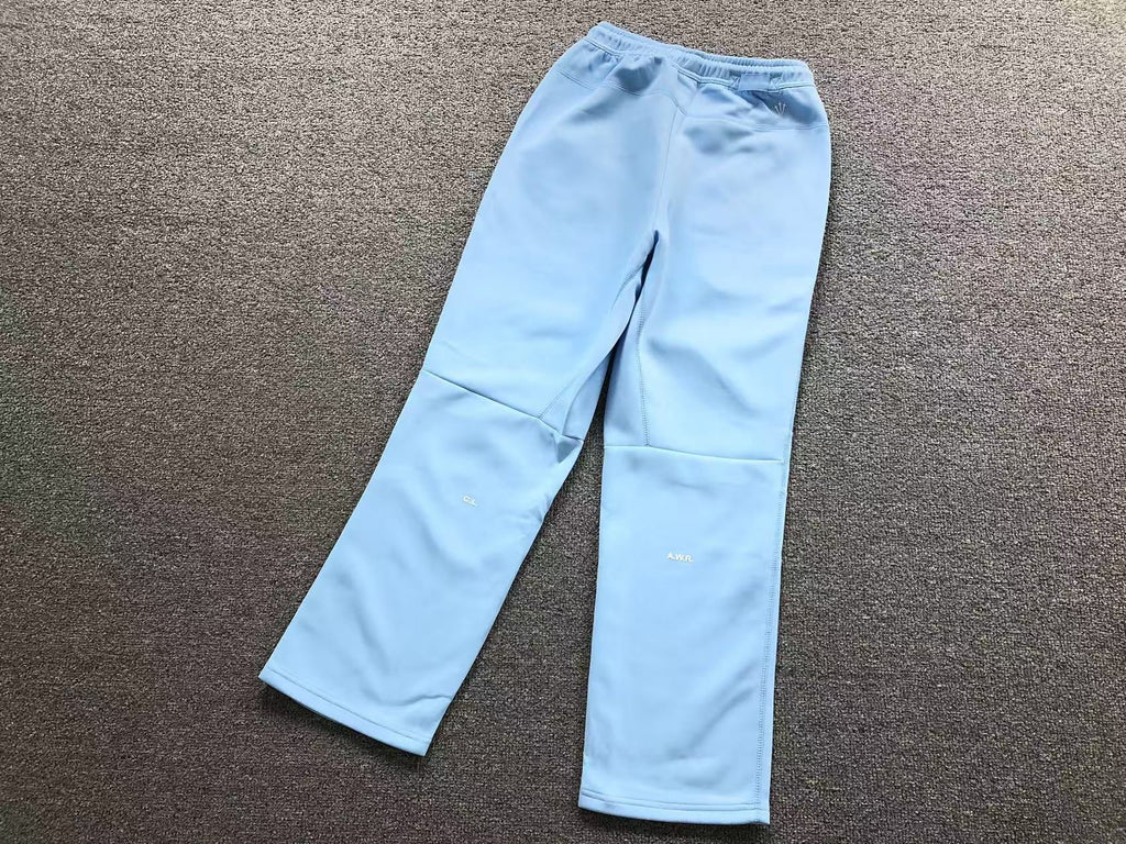 N1K Pants & Hoodie