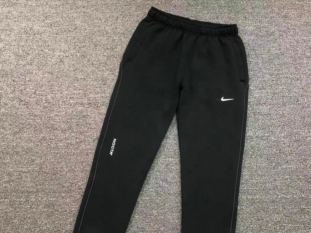 N1K Pants & Hoodie