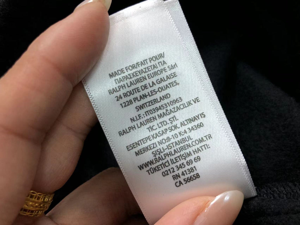 Ralph Lauren Hoodie
