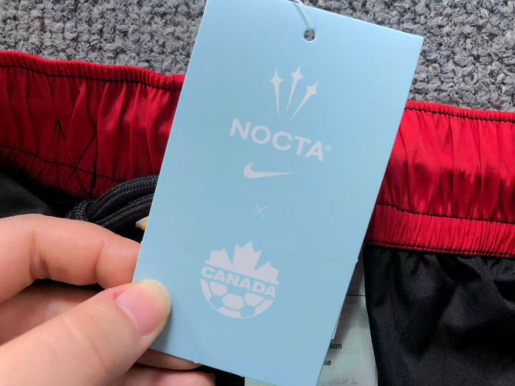N1K Pants & Hoodie