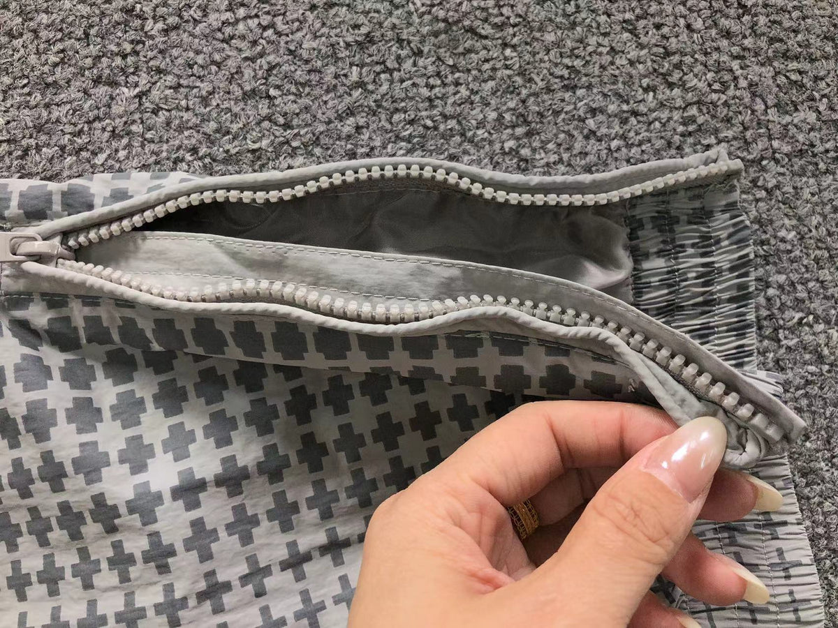 N1K Pants & Hoodie