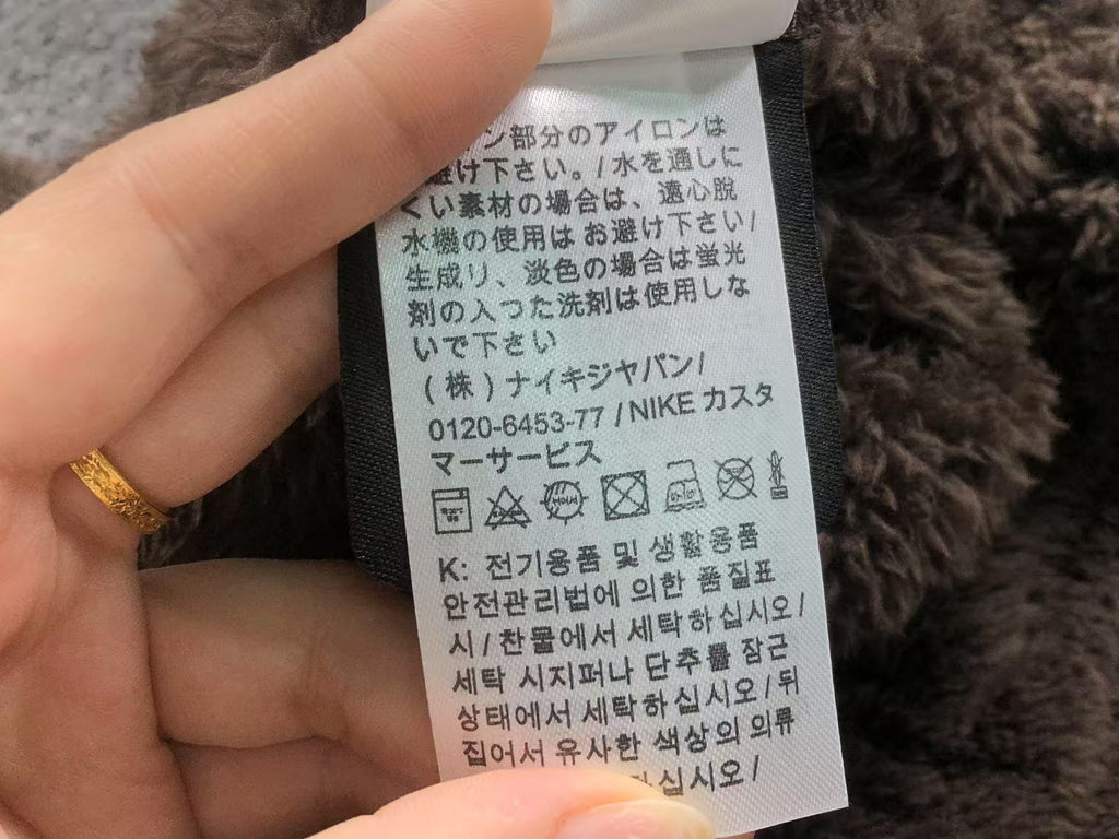 N1K Pants