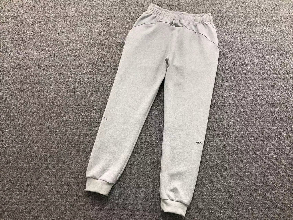 N1K Pants & Hoodie