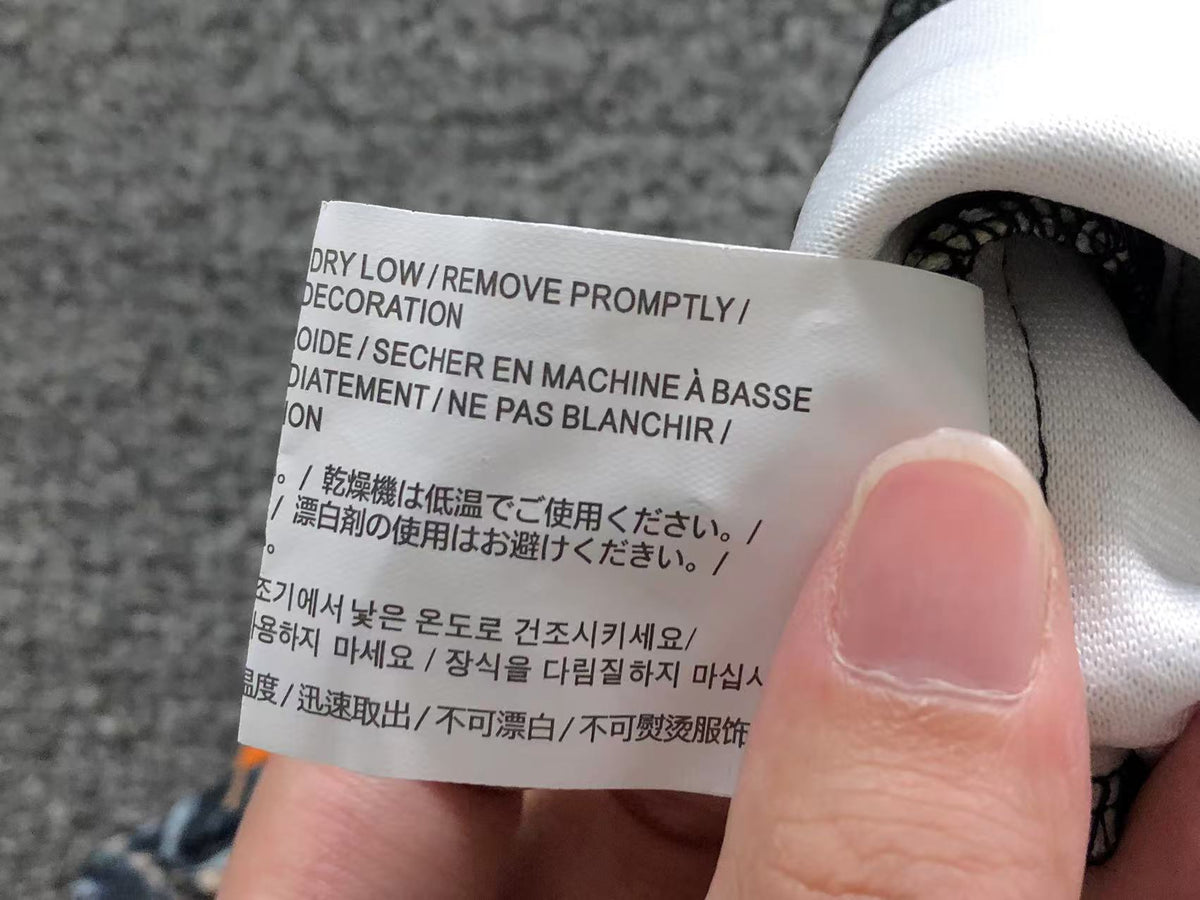 N1K Pants