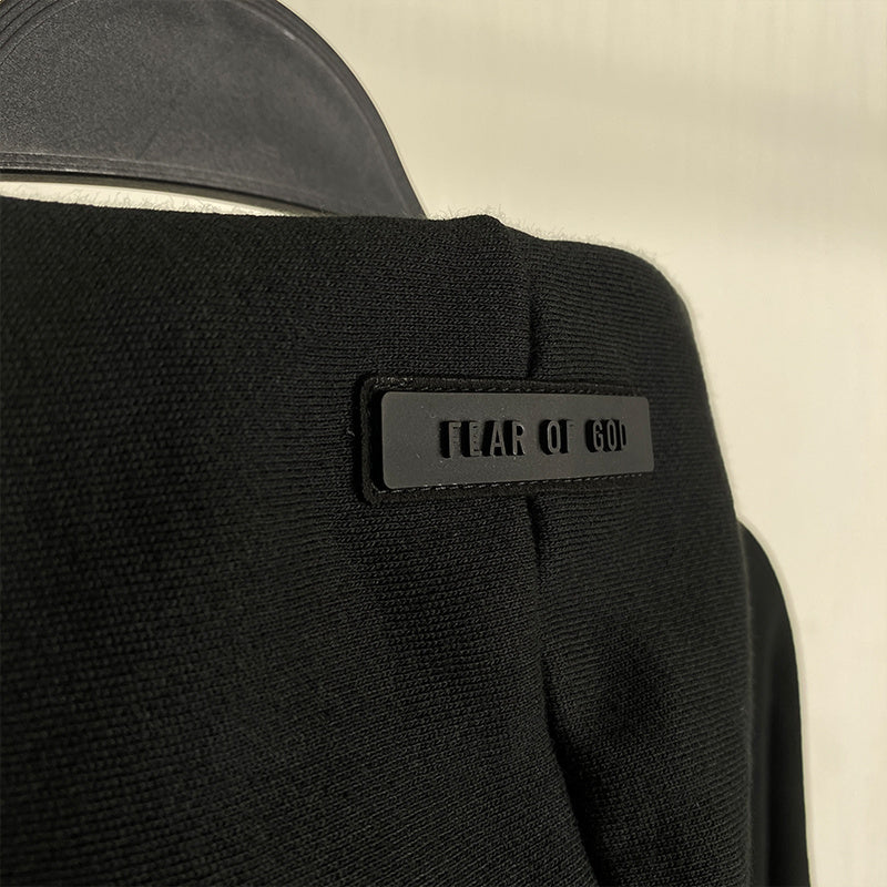 FOG x Essentials Hoodie & Pants & Longsleeve 23SS