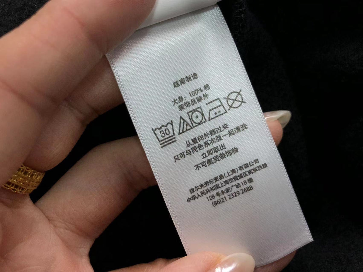 Ralph Lauren Hoodie