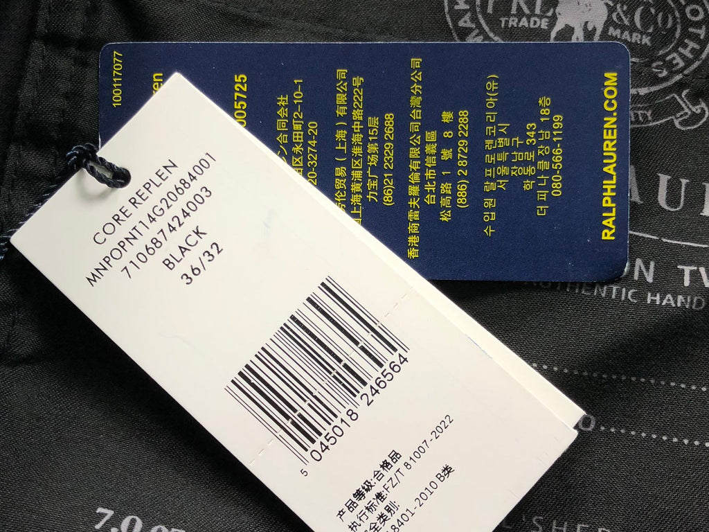 Ralph Lauren Pants