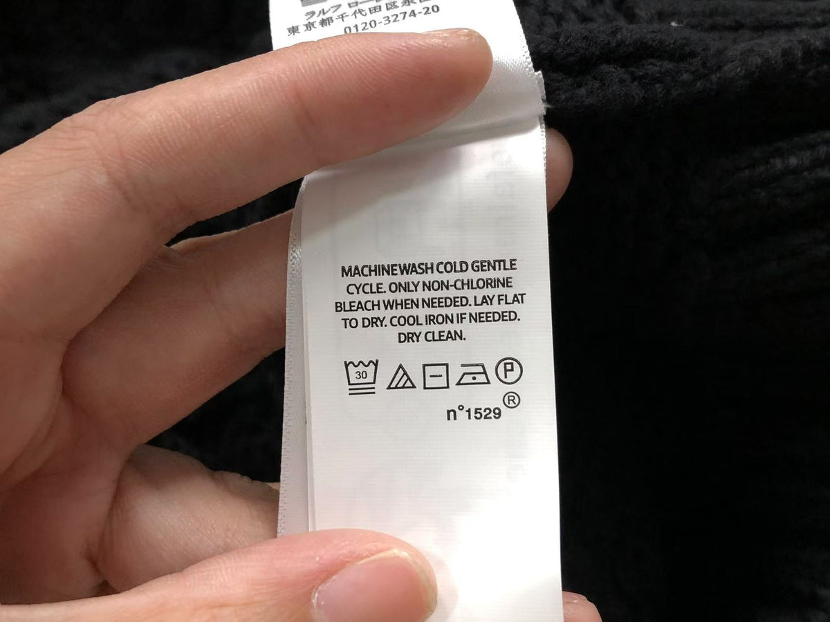 Ralph Lauren Sweater