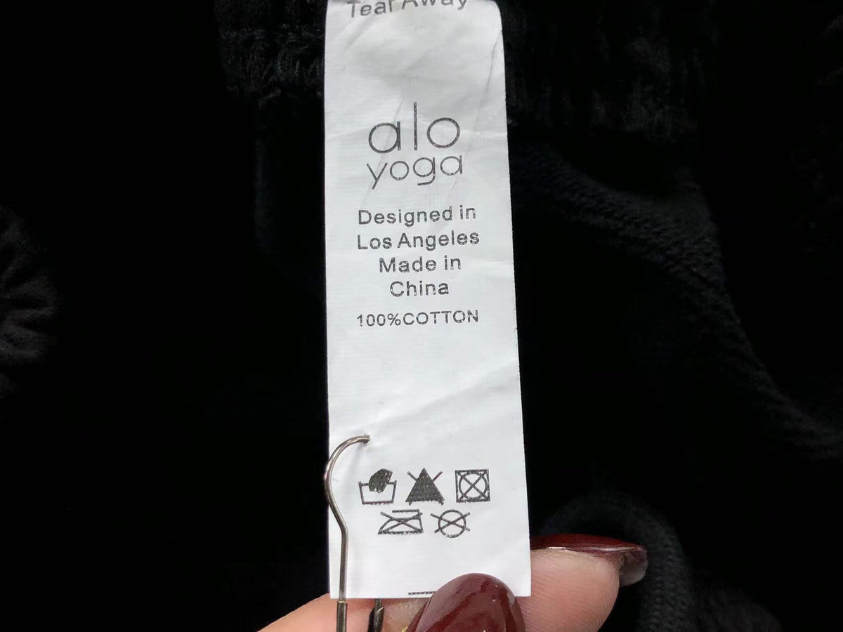 A1O Pants