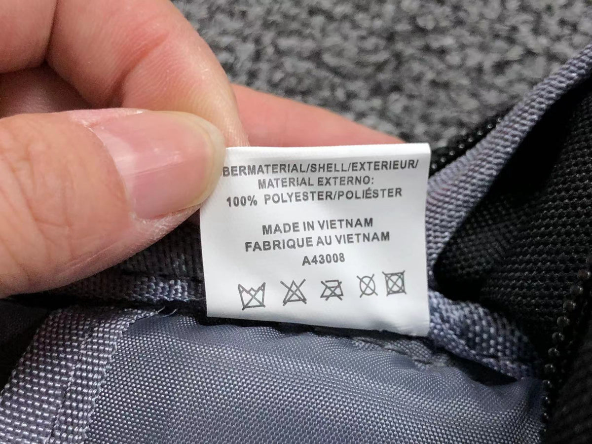 N1K Bag