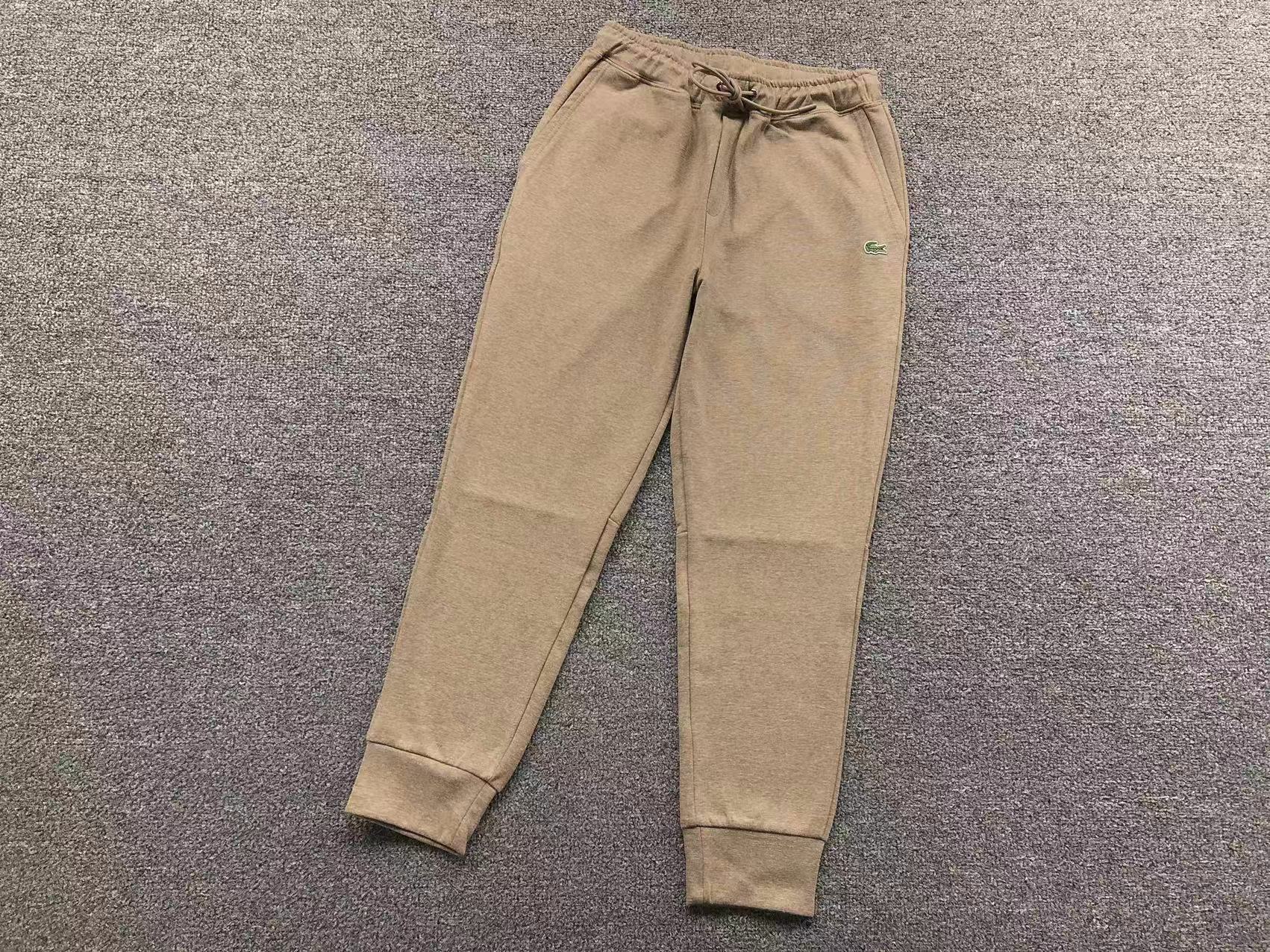Classic Hoodie Pants