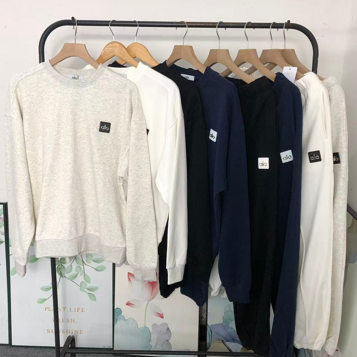 A1O Pants
