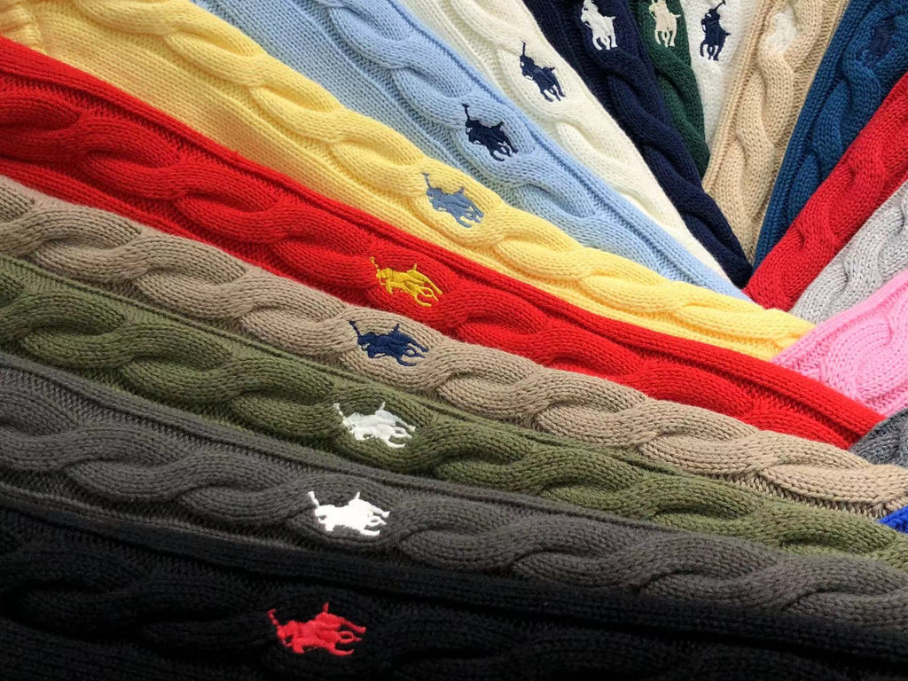 Ralph Lauren Sweater