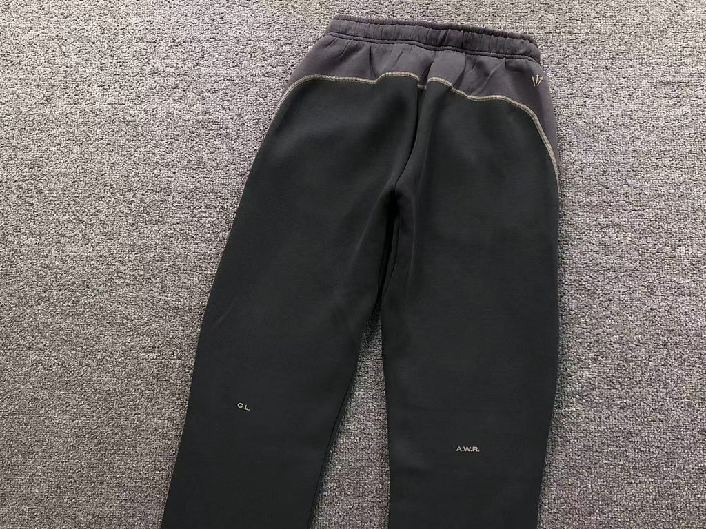 N1K Pants & Hoodie