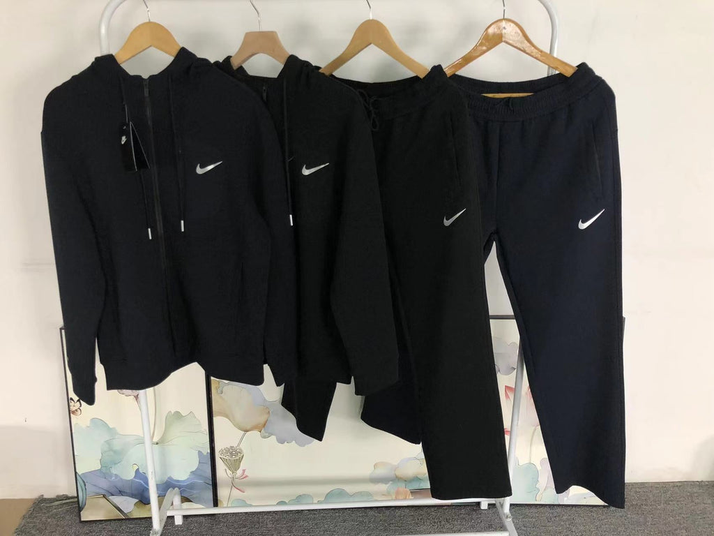 N1K Pants & Hoodie