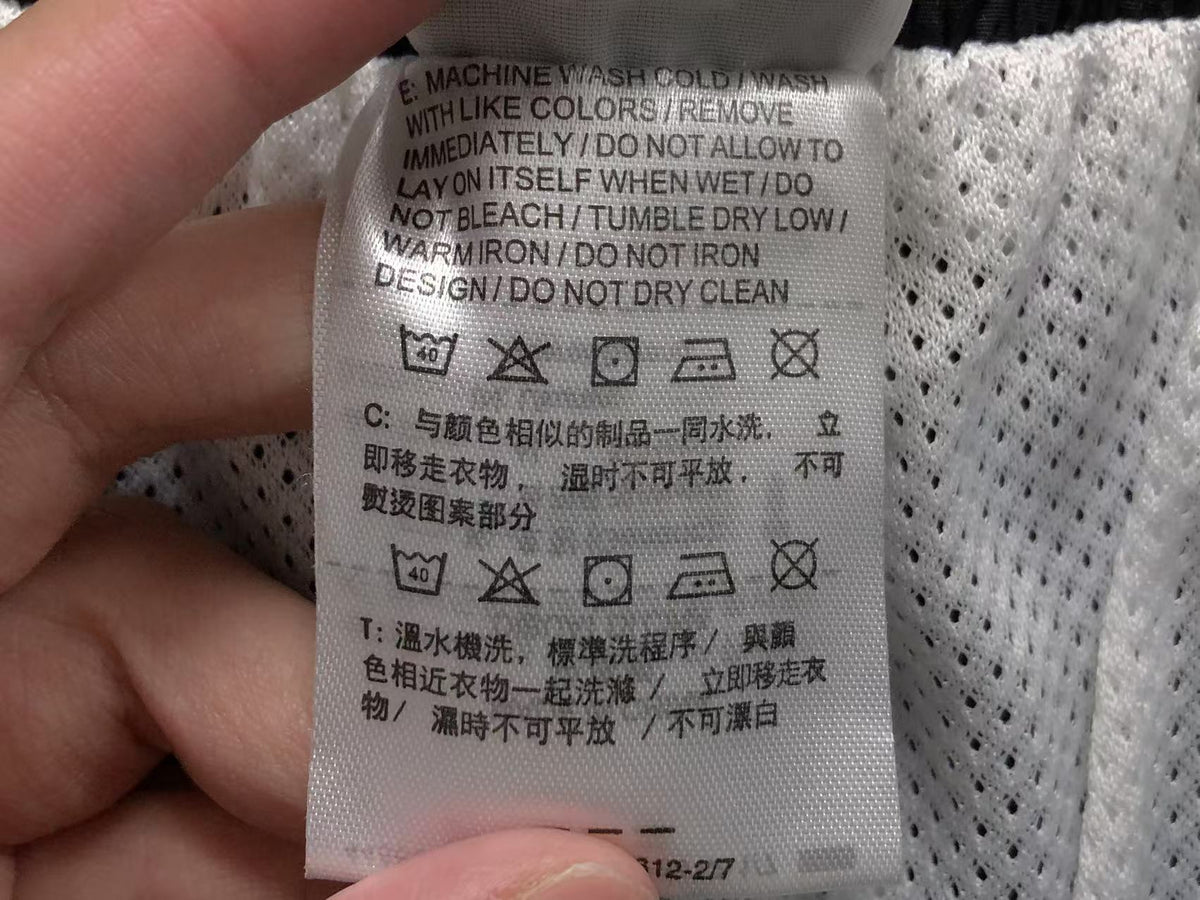 N1K Pants & Hoodie