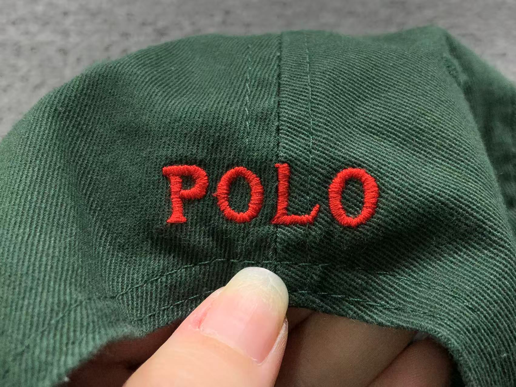 Ralph Lauren Cap