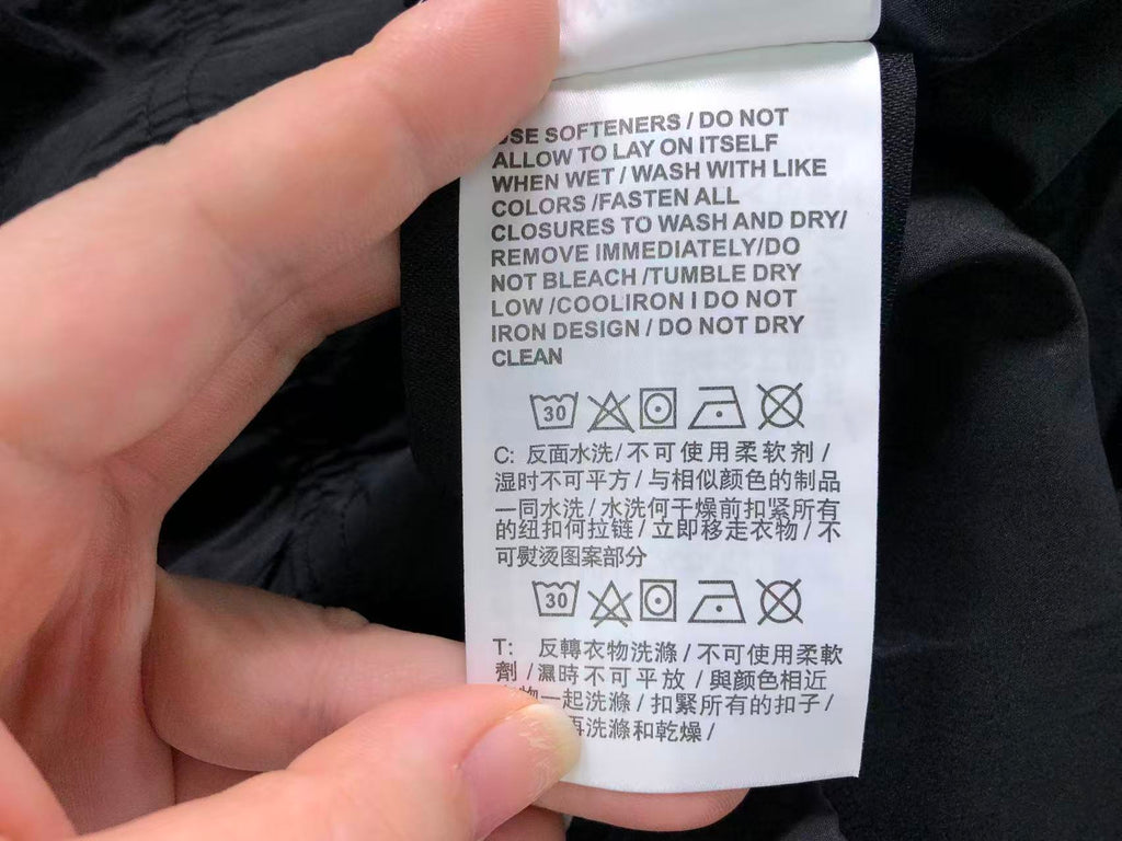 N1K Pants & Hoodie
