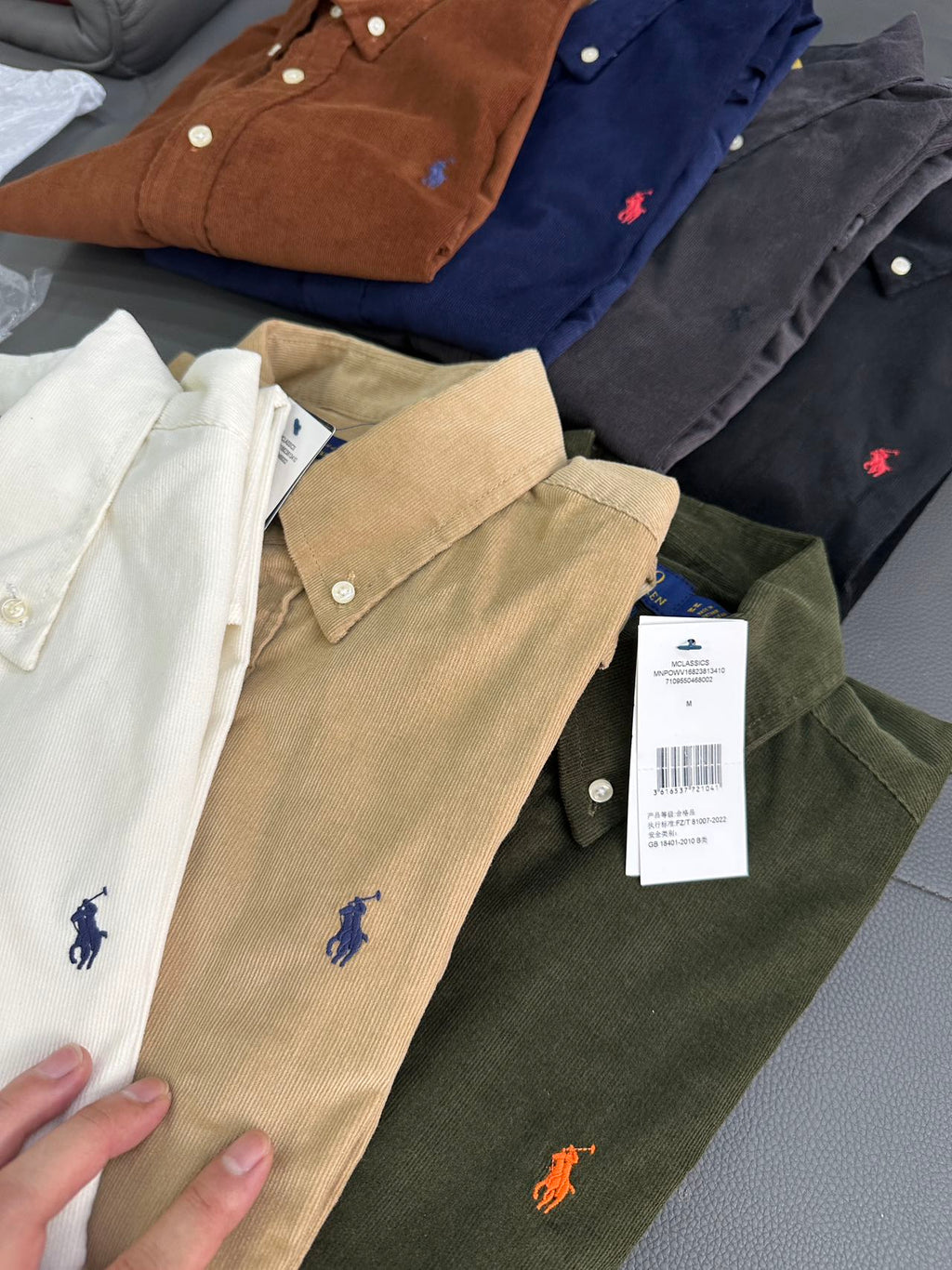 Ralph Lauren Shirt