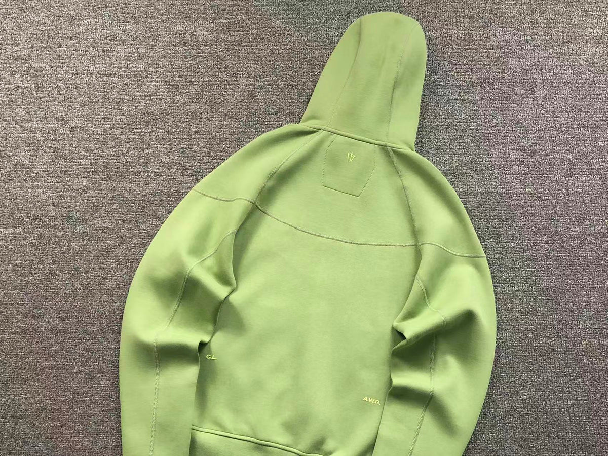 N1K Pants