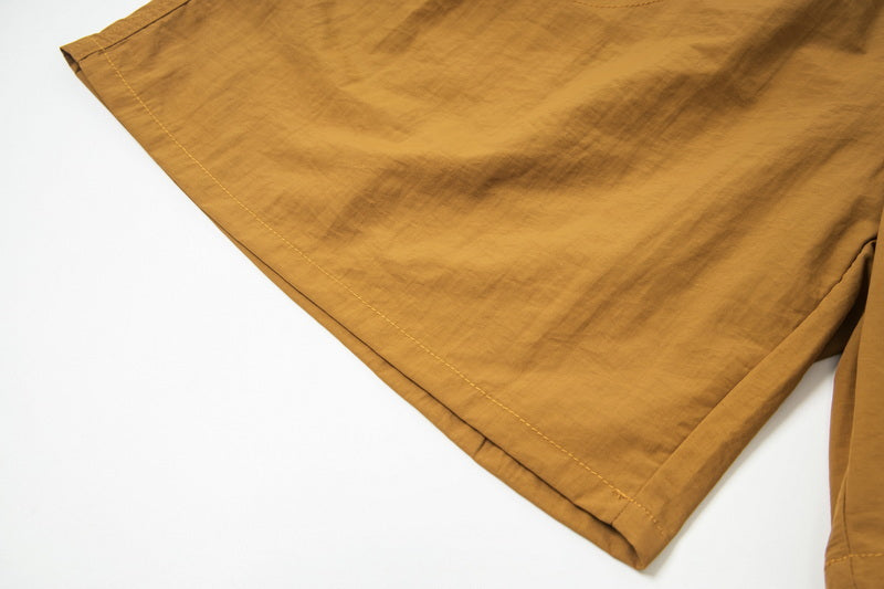 Stu x Nk Shorts