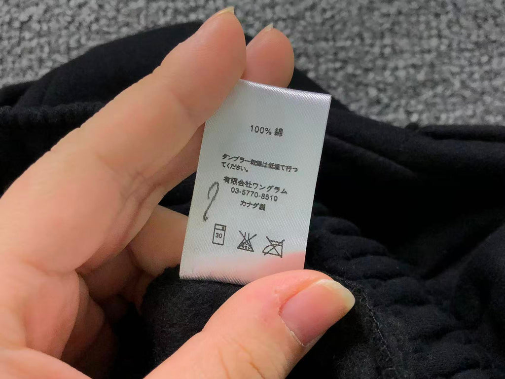 N1K Pants & Hoodie