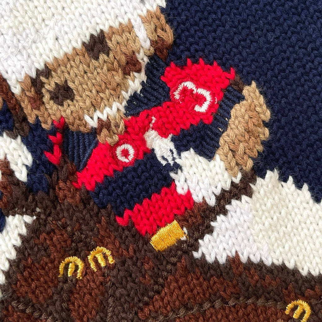 Ralph Lauren Sweater Female