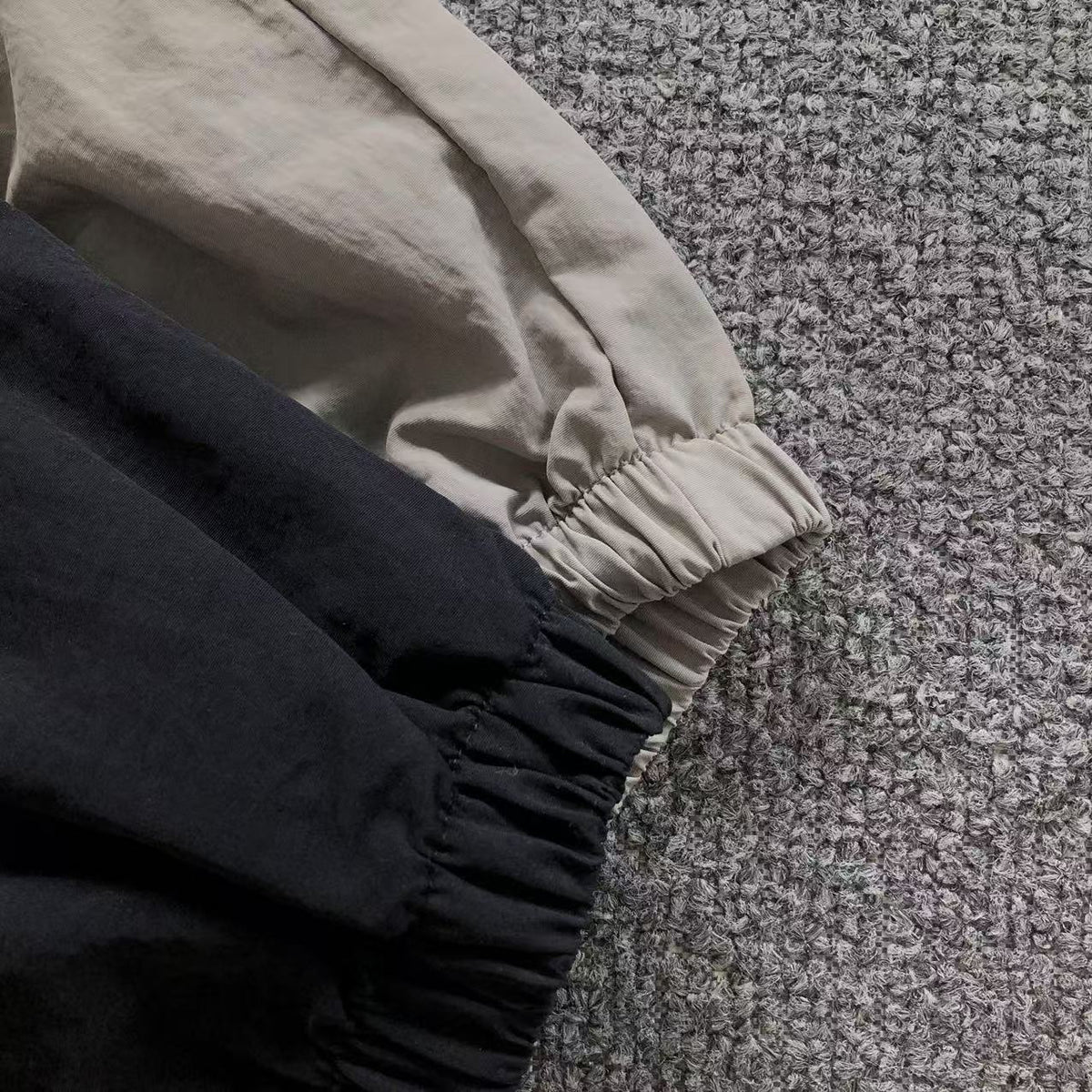 N1K Pants & Hoodie