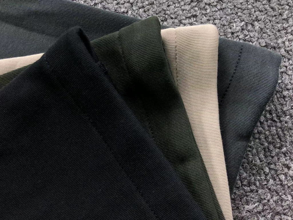 N1K Pants & Hoodie