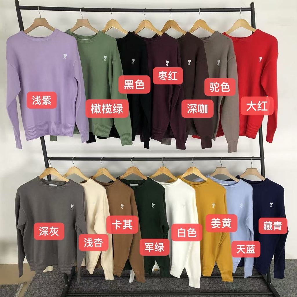 Am1 Sweater