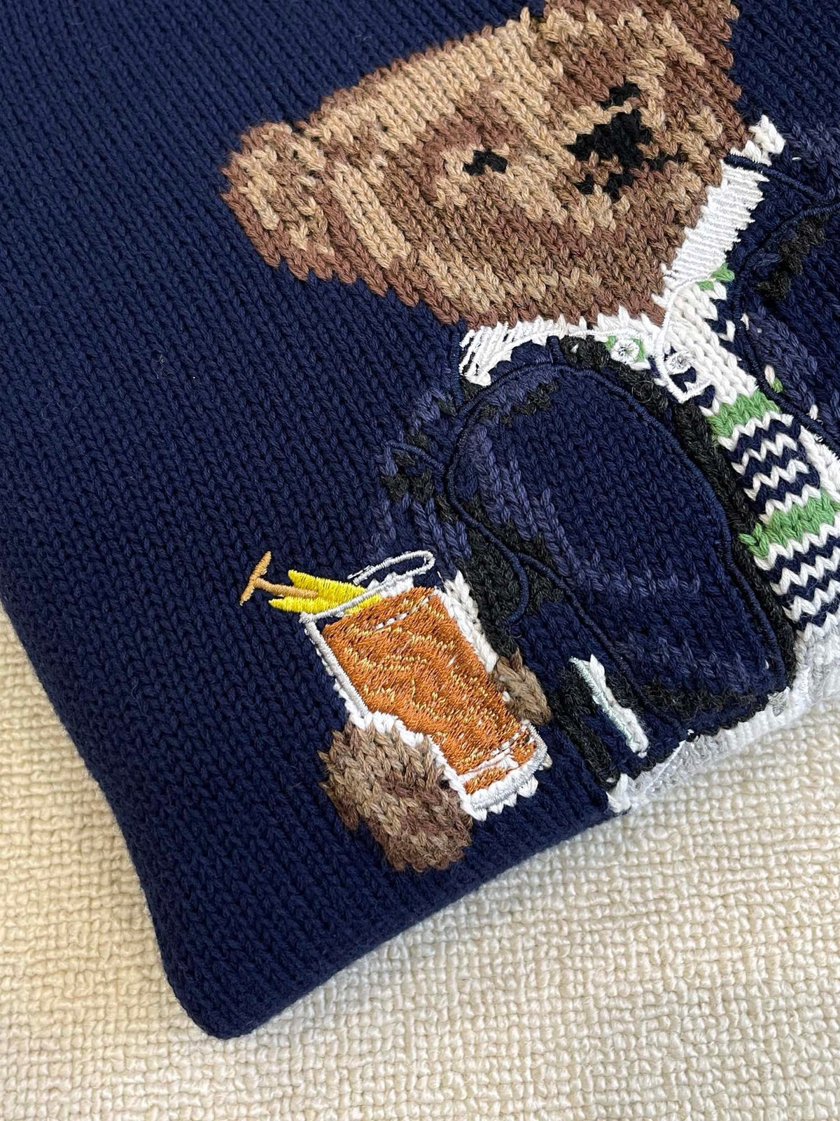 Ralph Lauren Sweater