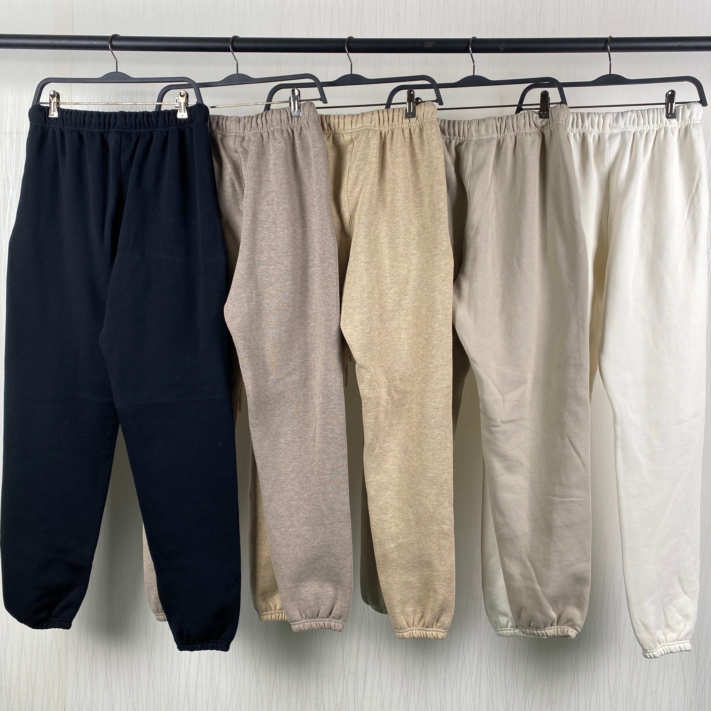 FOG x Essentials Sweatpants 23FW Cloud