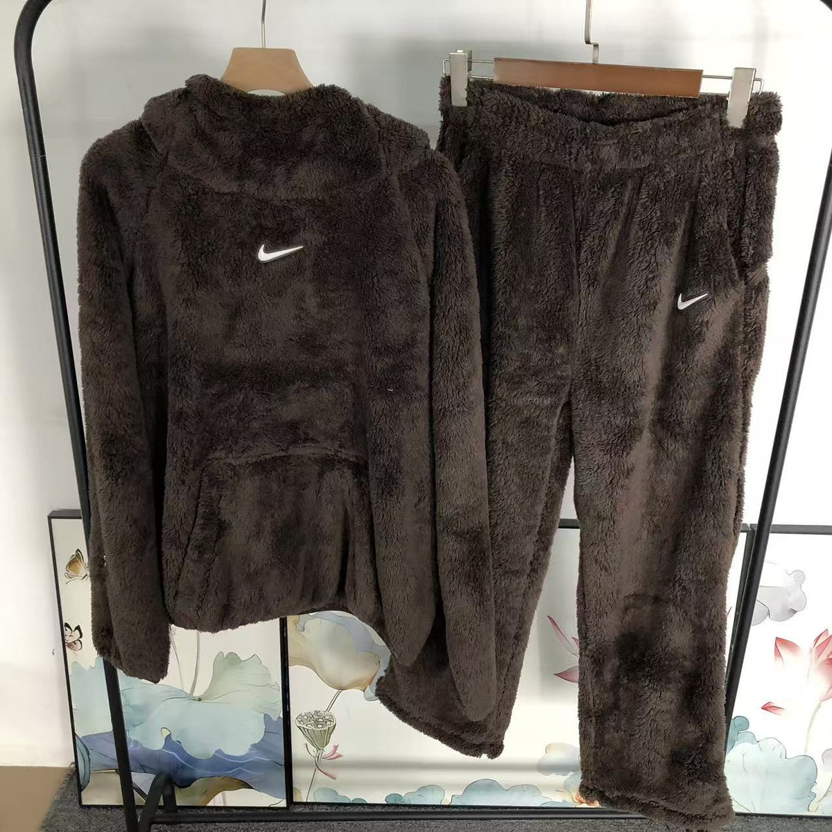 N1K Pants
