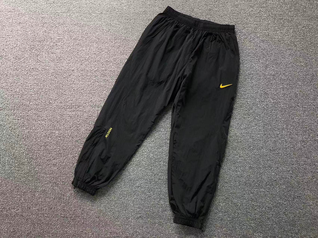 N1K Pants & Hoodie
