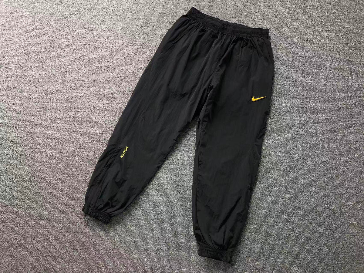 N1K Pants & Hoodie