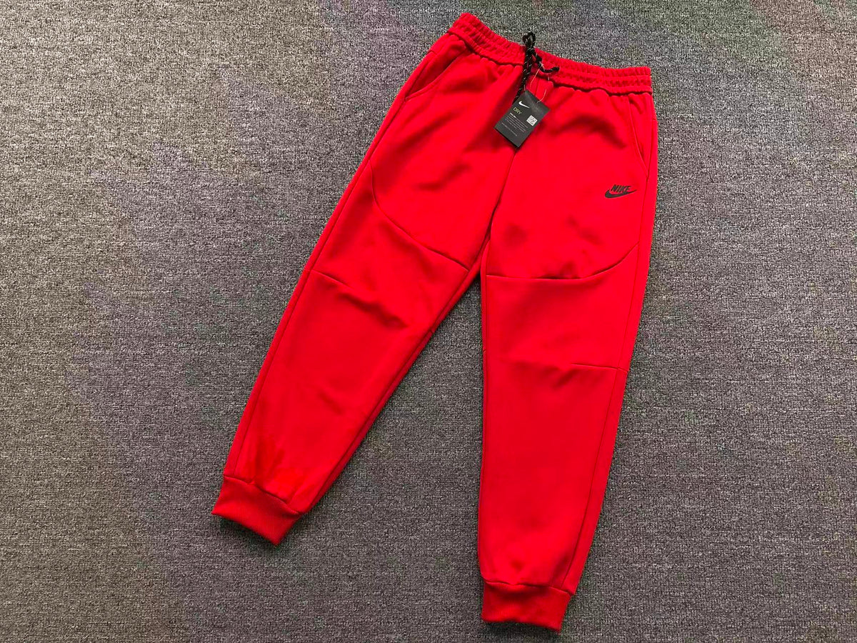 N1K Pants & Hoodie