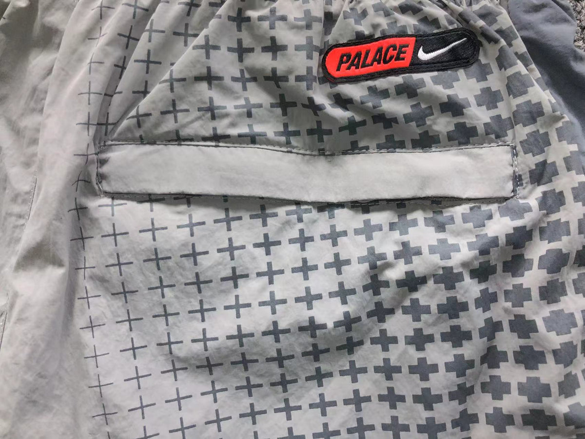 N1K Pants & Hoodie