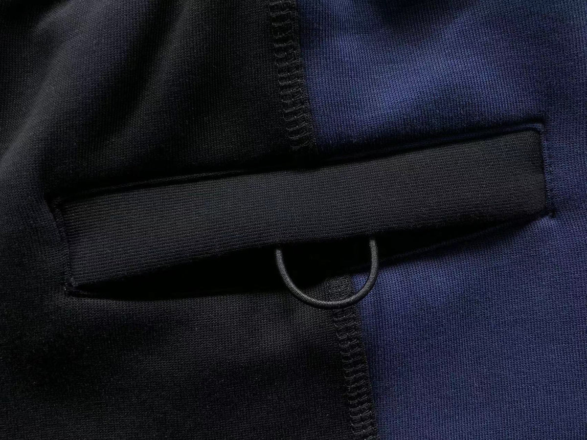 N1K Pants & Hoodie