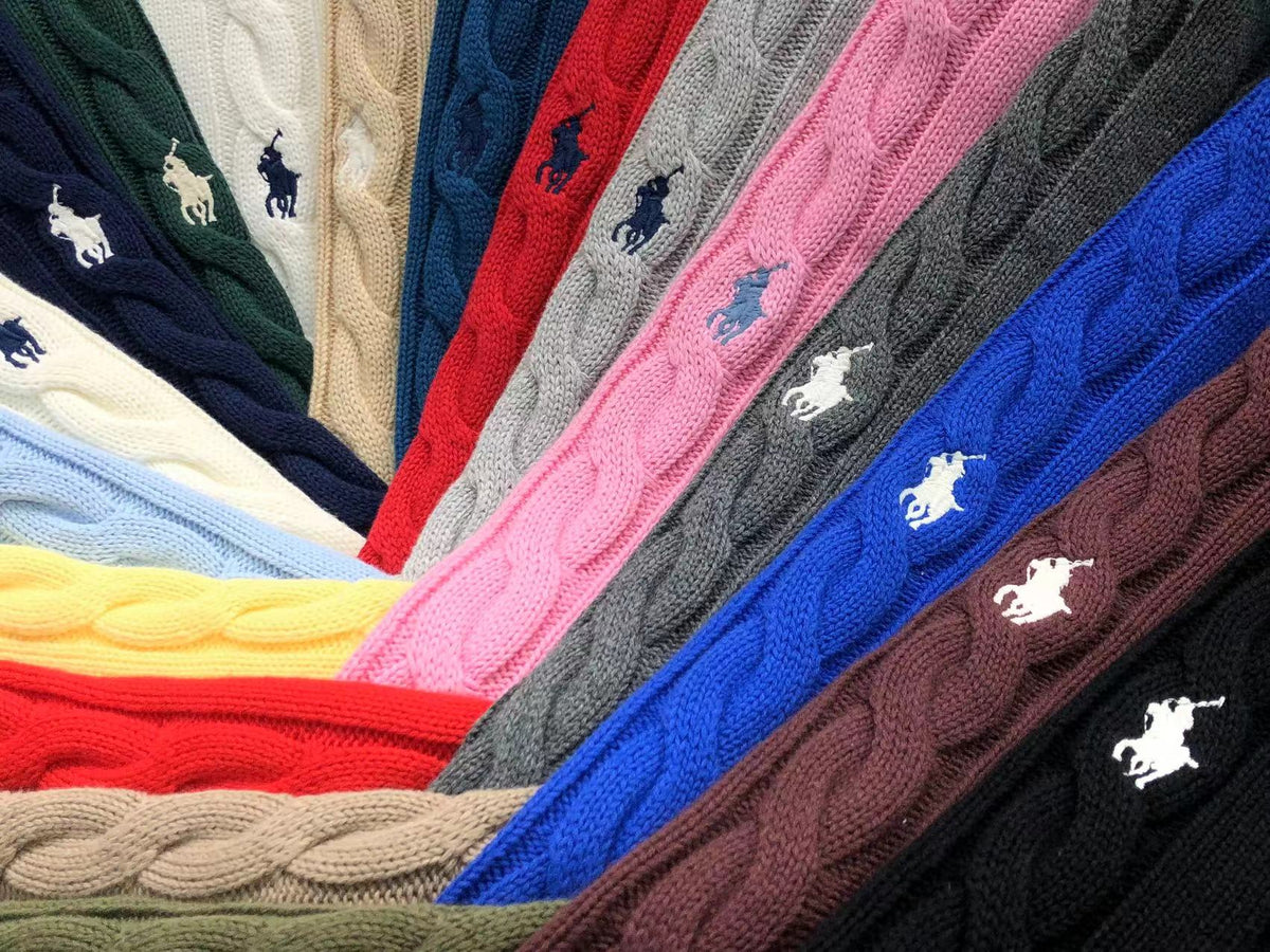 Ralph Lauren Sweater