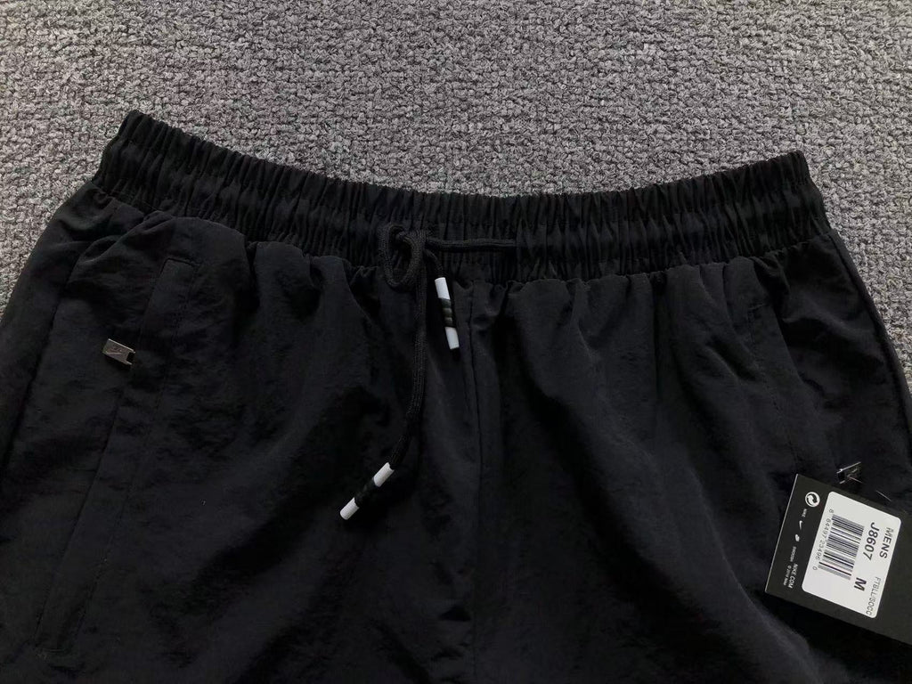 N1K Pants & Hoodie