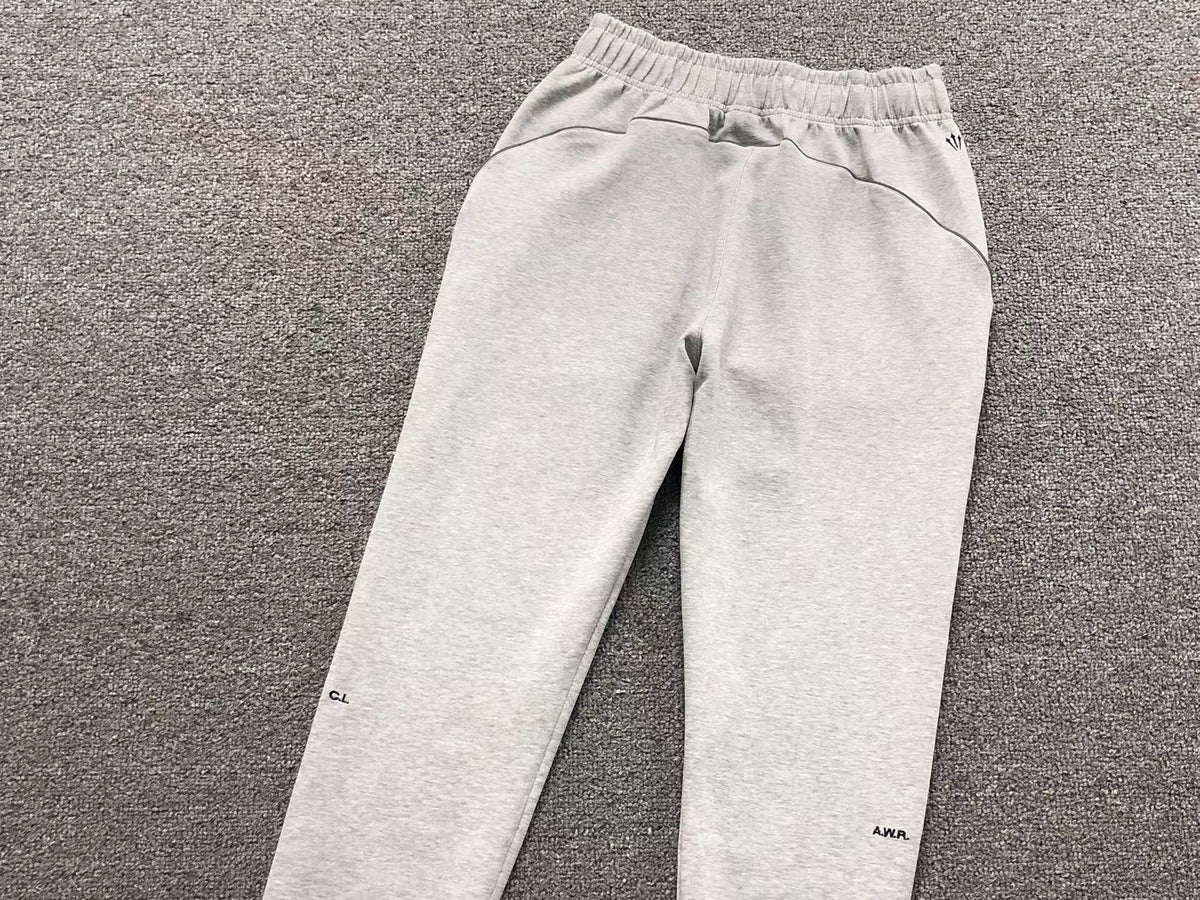 N1K Pants & Hoodie
