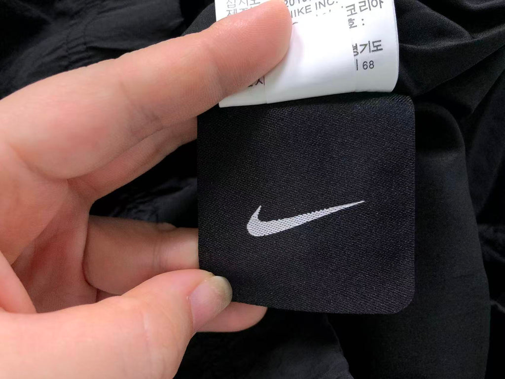 N1K Pants & Hoodie