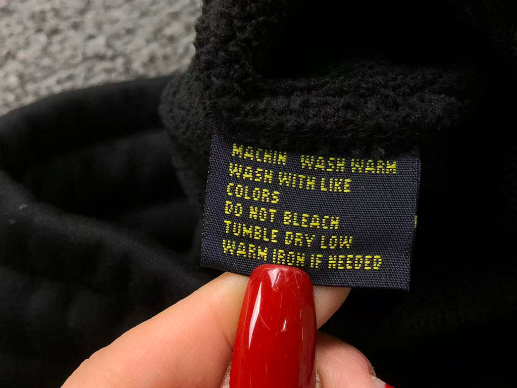 CRalph Lauren Hoodie & Pants