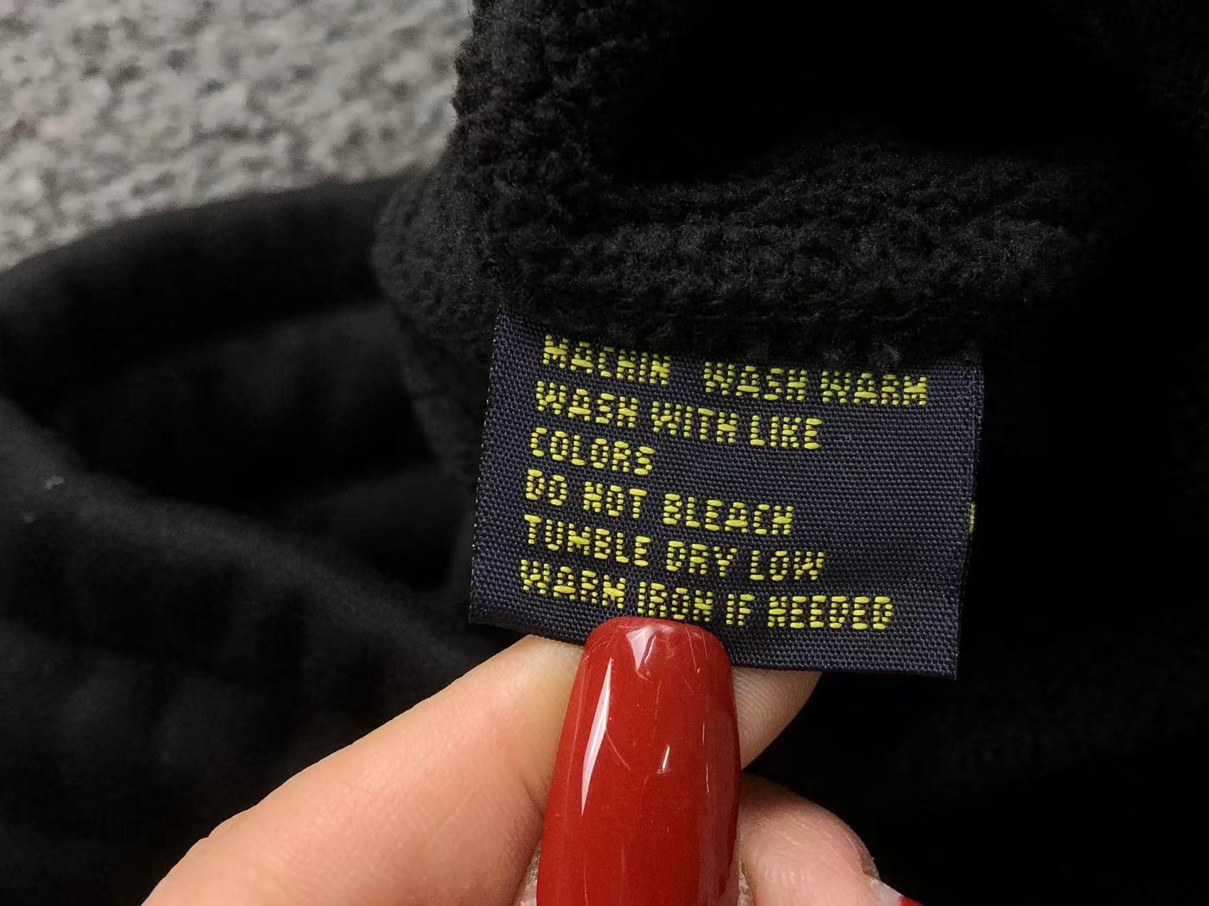 CRalph Lauren Hoodie & Pants
