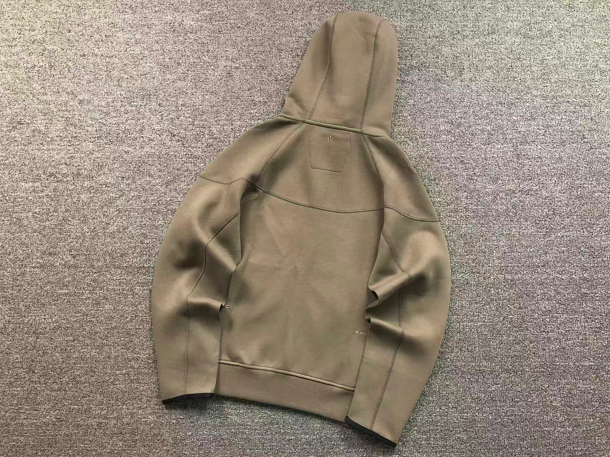 N1K Pants