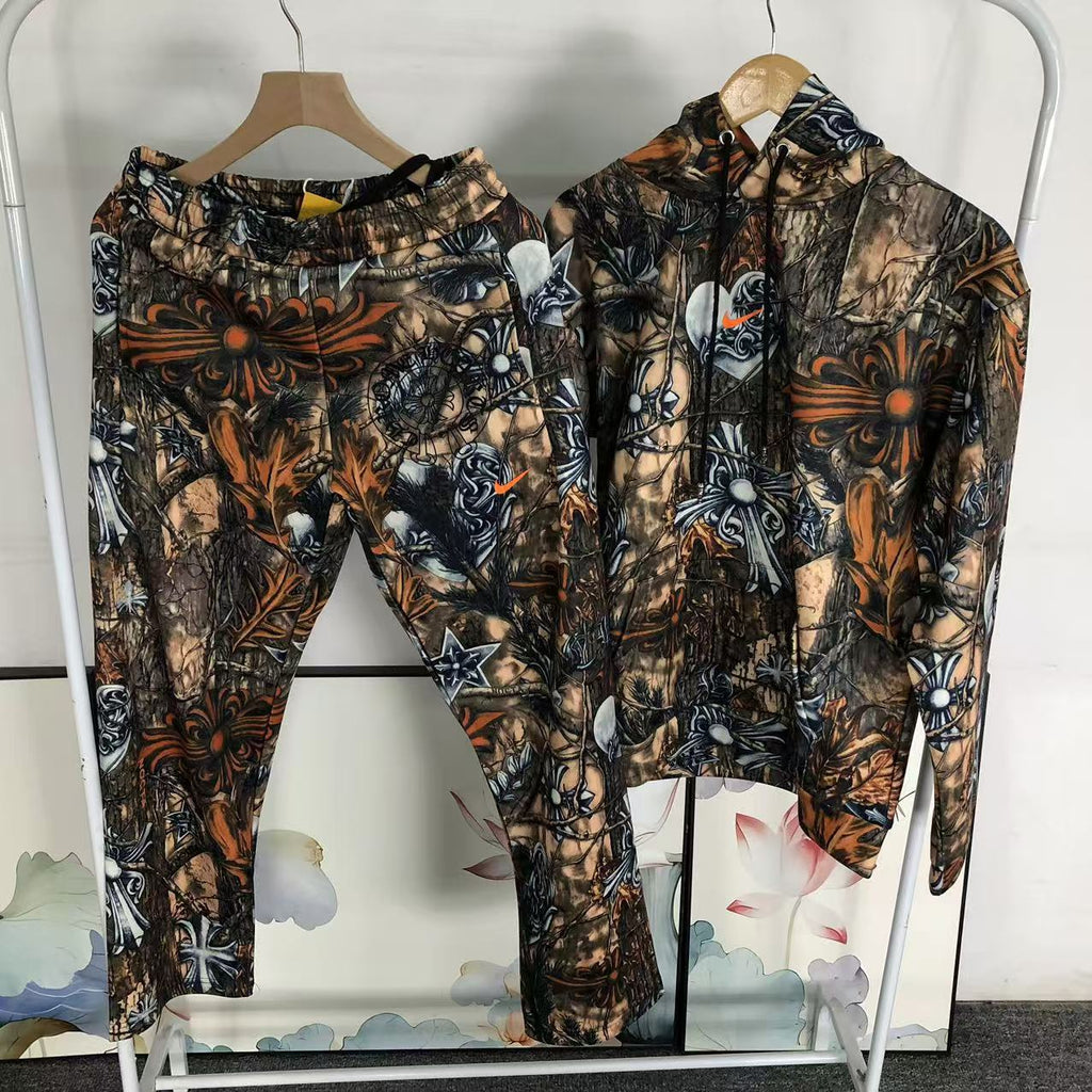 N1K Pants