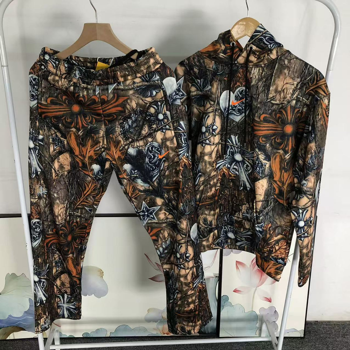 N1K Pants